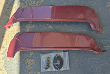 1 pair - 1955 Chevrolet 150 210 BelAir Fender Skirts picture