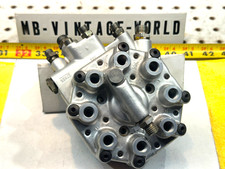 ( Needs rebuild ) Mercedes 81-85 R107 380SL C126 Core BOSCH fuel 1 Distributor picture