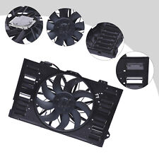 Fits For 2010-2016 Porsche Panamera Radiator Cooling Fan 97010606104 picture