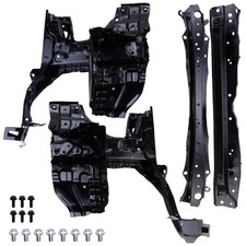 For Toyota Tacoma 2024 2025 2026 Radiator Core Support 5320204020 5320304020 USA picture