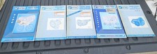 ATSG GM 6L80 MITSUBISHI KM-177 TOYOTA VOLVO A40-41 A40D-43DE DODGE PREMIER MONAC picture