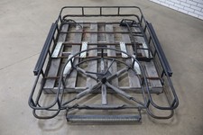 2003-2009 Hummer H2 Gobi Ranger Luggage Rack picture