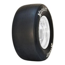 Hoosier 18031PRO8 Jr. Dragster Race Sick, 18x8-8, Bias Ply, White Letter, Each picture