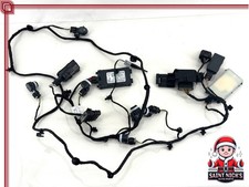 OEM 2023-2026 BMW Multiple Models Close Range Blind Spot Radar Sensor Set picture