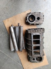 GMC Detroit Diesel 6-71 Blower SuperCharger  5111715 picture