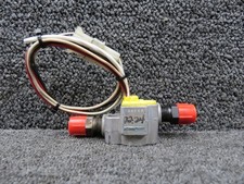 700900-2 JP Instruments 231 Floscan Fuel Flow Pressure Transducer picture