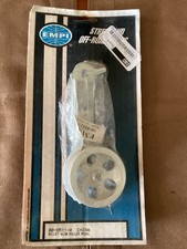 Empi 00-8511-0 Billet Aluminum Roller Pedal 7 Inch New In Package  picture