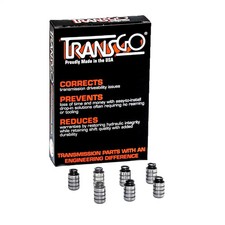 GM 8L45 8L90 TransGo  Accum. Pulse Dampener 8L90-PDP-OS (requires tool not incl) picture