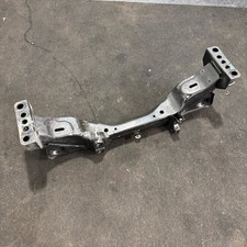 03-09 Nissan 350z Infiniti G35 Front Subframe Engine Cradle Crossmember picture