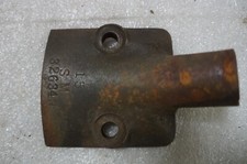 1918-27 CHEVROLET 4 CYL ENGINE WATER OUTLET NOS 326349 /RE8/ picture