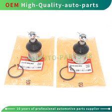 OEM 2PCS Front Lower Ball Joint For Honda 97-01 CR-V 92-00 Civic 94-01 Integra picture
