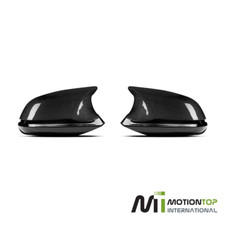 Motiontop VERSION III M-INSPIRED MIRROR HOUSING KIT - BMW F22 | F30 | F32 | F87 picture