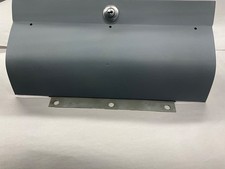 1959-1960 Chevy Impala  glove box picture