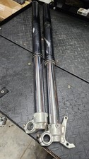 2006 KTM250XC KTM 250XC KTM250 Forks Front Suspension WP OEM  picture