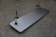 Pedal Limit Stop Panel Plate 4SA721193B 4SA721129 OEM Audi R8 Lms Gt4 2018 picture