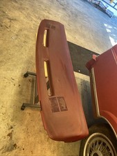 1980 Lincoln Mark VI Dash Pad  picture