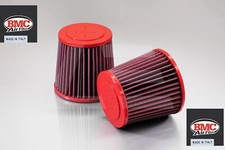 2 BMC high performance air filters upgrade kit FB01022 McLaren 4.0 TT engines picture