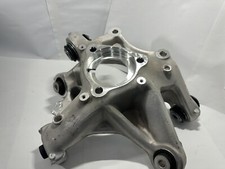 Brand NEW TESLA MODEL 3 KNUCKLE LEFT REAR  1044411-00-G RWD OEM 2017-2023 picture