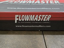 Flowmaster 943052 50 Series Delta Flow Muffler - Open Box picture