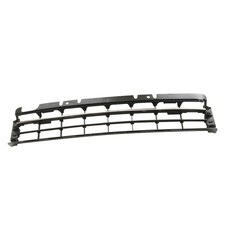 Brand New Convertible Center Bumper Grille For VW Beetle 12-16 5C5853677G9B9 picture