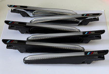 Custom BMW 1M E82 Side Markers | Complete Install Kit, No OE Clips/Braces Needed picture