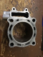 04’-07’ Honda CRF250R OEM Cylinder Jug picture