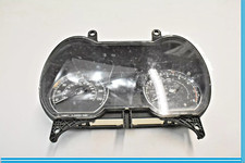 10-13 Jaguar X150 XK 5.0L Instrument Gauge Cluster Speedometer 9W8310849AE OEM picture