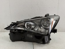 2015-2018 Lexus RC300 RC350 Headlight Dual LED OEM Driver Side LH picture