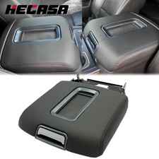 Center Console Armrest Lid For 2014-19 Chevy Silverado Sierra Suburban 0227083AA picture