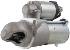 NEW STARTER FITS HYUNDAI 2.4L INDUSTRIAL ENGINES 8000925 36100-2CC00 1242718 picture