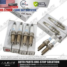 6pcs Genuine Spark Plugs for Maserati Ghibli Levante Quattroporte Gasoline3.0 V6 picture
