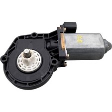 Power Window Motor CARQUEST 42-3057 Reman FITS FORD EXPEDITION LINCOLN NAVIGATOR picture