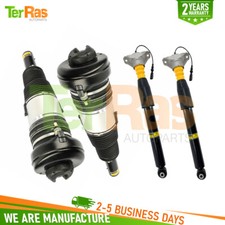 Full Set 4x Fit Lamborghini Urus 2018-22 Front Rear Air Suspension Shock Struts picture