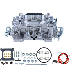 Edelbrock 1404 Performer 500 CFM 4 Barrel Carburetor, Manual Choke picture