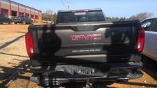 Trunk/Hatch/Tailgate Multipro Tailgate Fits 19-25 SIERRA 1500 PICKUP 1982092 picture
