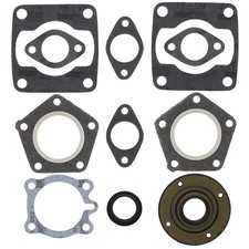 Vertex Complete Gasket Kit with Oil Seals For Polaris Colt 1975 - 1978 250cc picture