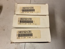 Lot of 3 Genuine International Navistar Main Bearing Kits - Part # 1822321C91 picture