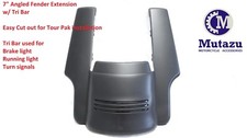 Mutazu Matte Black 7