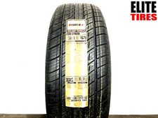 [1] Uniroyal Tiger Paw Touring A/S P235/55R20 235 55 20 New Tire picture