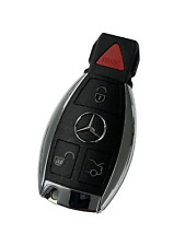 NEW OEM 2008-2016 MERCEDES BENZ C CL CLA CLS CLASS REMOTE SMART KEY FOB picture