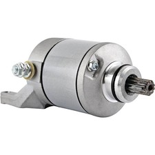 Starter for Suzuki Motorcycle DR250SE 1990-1995 DR350SE 1990-1999; 410-54212 picture