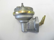 1965-66-67-68-69-70 CHEVROLET GMC TRUCK VINTAGE *REBUILT* FUEL PUMP #40270  picture