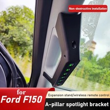 For Ford F150 F-150 Car A-pillar Spotlight Integrated 6 Gang Handle Switch picture