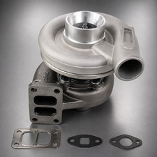 Turbo H1C Turbocharger 3531456 3531696 Compatible Cummins Truck Engine 6BTA5.9 picture