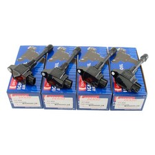 4Pcs DENSO Direct Ignition Coils-Coils 673-4028 For 2007-2020 Nissan INFINITI picture