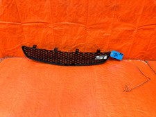 04-05 HONDA CIVIC SI EP3 HATCHBACK - FRONT BUMPER COVER GRILLE - OEM FACTORY 308 picture