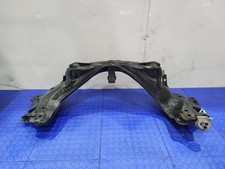 12-16 Honda CR-V Rear Crossmember Subframe Genuine OEM Part 50300T0AA02 picture