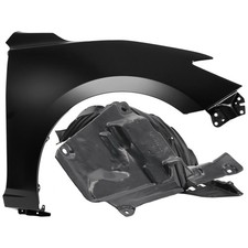 Fender Front Passenger Right Side for Mazda 3 2014-2018 picture