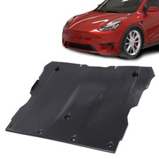Fit For 2020-2025 Tesla Model 3/Y Front Engine Splash Shield Guard Under Cover picture