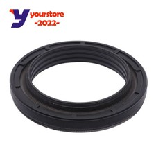 High Quality New Front Oil Seal Upgrade Crankshaft for 2007-2022 Cummins 6.7L picture
